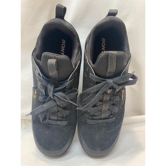 Bontrager Avert Mountain Shoe Trek Black EU 43 US 10 - Picture 3 of 10